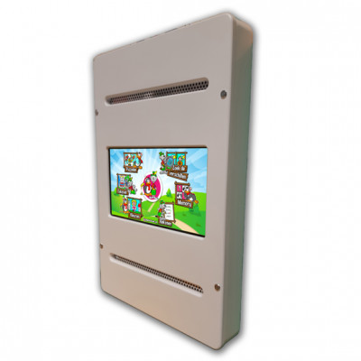 FingerFun Touchscreen Wand 15.6"